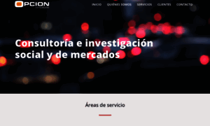 Opcion.com.uy thumbnail