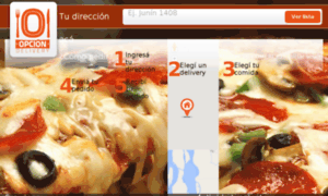 Opciondelivery.com.ar thumbnail