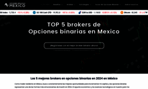Opciones-binarias.mx thumbnail
