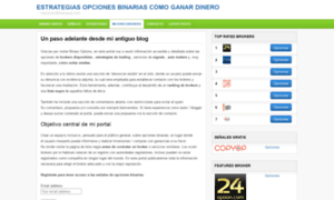 Opcionesbinariasiq.com thumbnail