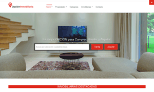 Opcioninmobiliaria.com.uy thumbnail