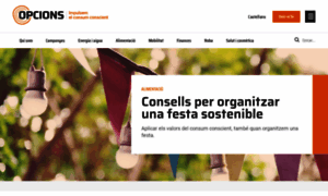 Opcions.org thumbnail