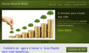 Opcoesbinariasbr.com thumbnail