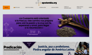 Opcolombia.org thumbnail