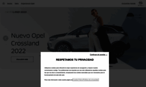 Opel.uy thumbnail