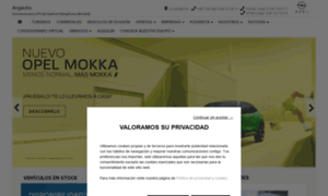 Opelargauto.com thumbnail