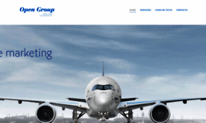 Open-group.com thumbnail