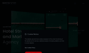 Open-room.com thumbnail