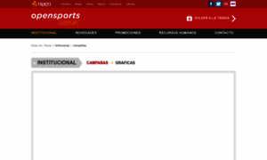 Open-sports.com.ar thumbnail