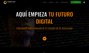 Open.iebschool.com thumbnail