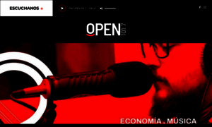 Open1017.com thumbnail