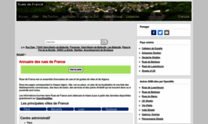 Openalfa.fr thumbnail