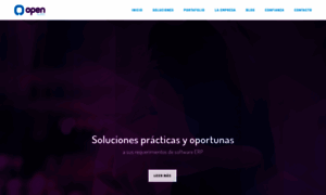 Openalliance-la.com thumbnail