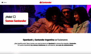 Openbank.com.ar thumbnail