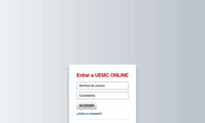 Opencampus.uemc.es thumbnail