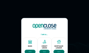 Openclose.com thumbnail