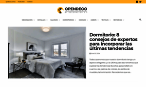 Opendeco.es thumbnail