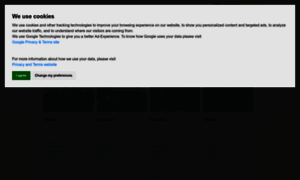 Opendi.es thumbnail
