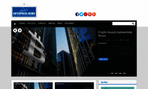 Openenterprisenews.com thumbnail