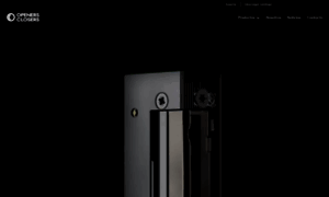 Openers-closers.com thumbnail