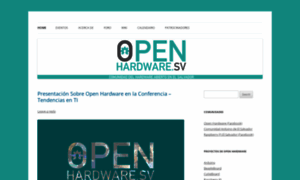 Openhardware.sv thumbnail