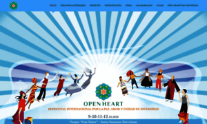 Openheart.es thumbnail