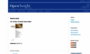 Openinsight.com.mx thumbnail