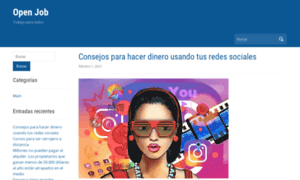 Openjob.es thumbnail
