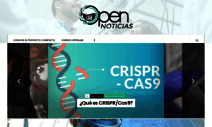 Openlabnoticias.com thumbnail