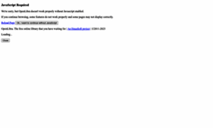 Openlibra.com thumbnail