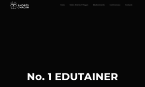 Openmagic.com thumbnail