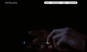 Openmarket.com.uy thumbnail