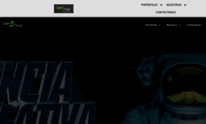 Openmind.com.co thumbnail