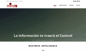 Openmindsystems.com.es thumbnail