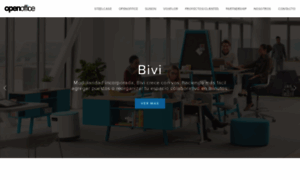 Openoffice.com.ar thumbnail