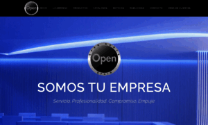 Openorte.com thumbnail