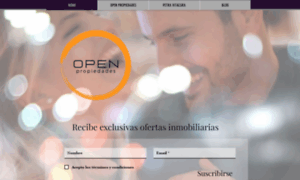 Openpropiedades.cl thumbnail