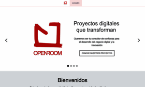 Openroom.es thumbnail