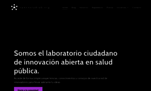 Opensaludlab.org thumbnail
