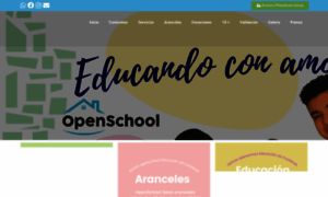 Openschool.cl thumbnail