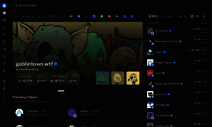 Opensea.io thumbnail