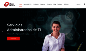 Openservice.mx thumbnail