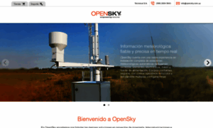 Opensky.com.uy thumbnail