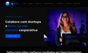 Openstartups.net thumbnail