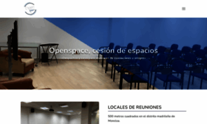Opentalk.es thumbnail