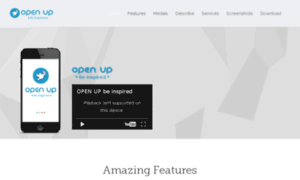 Openup.net.in thumbnail