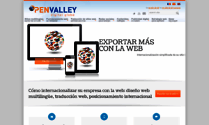 Openvalley.es thumbnail