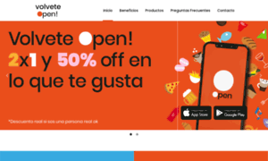 Openvouchersbook.com thumbnail