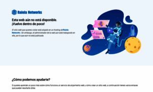 Openwebcms.es thumbnail