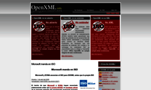 Openxml.info thumbnail